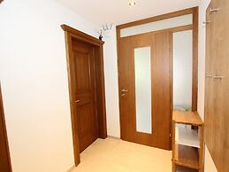 Apartment at the City Center in Brandberg