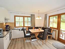 Apartment at the City Center in Brandberg