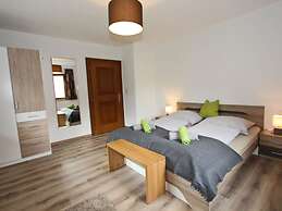 Apartment at the City Center in Brandberg