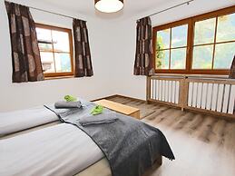 Apartment at the City Center in Brandberg