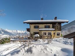 Apartment With Garden in Leogang, Salzburg