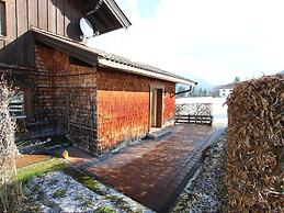 Apartment With Garden in Leogang, Salzburg