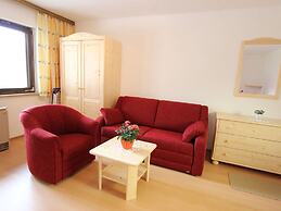Apartment With Garden in Leogang, Salzburg