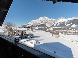 Apartment With Garden in Leogang, Salzburg