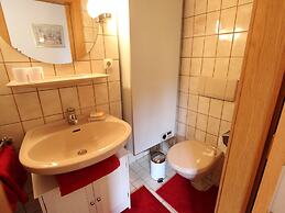 Apartment With Garden in Leogang, Salzburg