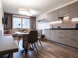 Modern Farm House in Schwendau Balcony