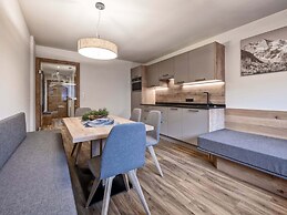 Modern Farm House in Schwendau Balcony