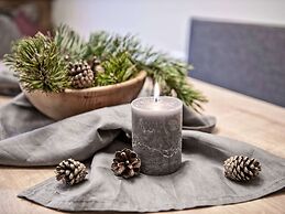 Modern Farm House in Schwendau Balcony