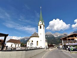 Charming Chalet in Ellmau Near Skiwelt Ski Area