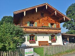 Charming Chalet in Ellmau Near Skiwelt Ski Area