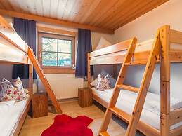 Charming Chalet in Ellmau Near Skiwelt Ski Area