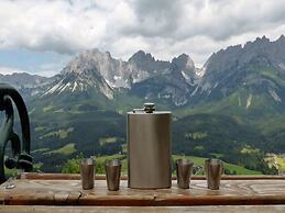 Chalet in Ellmau Near Ski Slopes