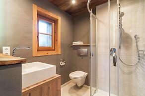 Charming Chalet in Ellmau Near Skiwelt Ski Area