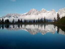 Chalet in Ellmau Near Ski Slopes