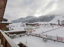 Unique Chalet in the Center of Elmau, Near Ski Lift