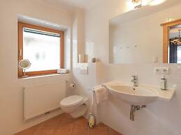 Unique Chalet in the Center of Elmau, Near Ski Lift