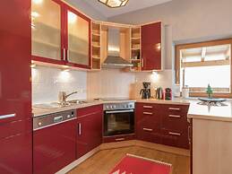 Unique Chalet in the Center of Elmau, Near Ski Lift