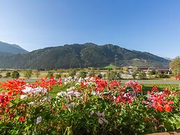 Nice Apartment With Terrace in Salzburg