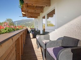 Nice Apartment With Terrace in Salzburg