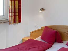 Nice Apartment With Terrace in Salzburg