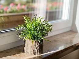 Nice Apartment With Terrace in Salzburg