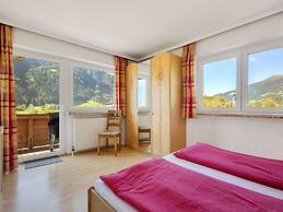 Nice Apartment With Terrace in Salzburg