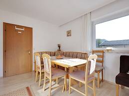 Nice Apartment With Terrace in Salzburg