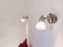 Nice Apartment With Terrace in Salzburg