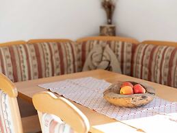 Nice Apartment With Terrace in Salzburg