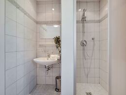 Nice Apartment With Terrace in Salzburg