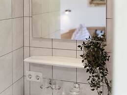 Nice Apartment With Terrace in Salzburg