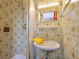 Nice Apartment With Terrace in Salzburg