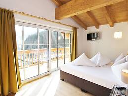 Chalet in Saalbach-hinterglemm With Sauna