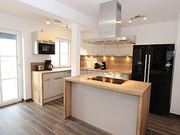 Chalet in Saalbach-hinterglemm With Sauna