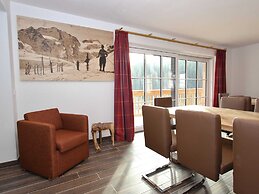 Chalet in Saalbach-hinterglemm With Sauna