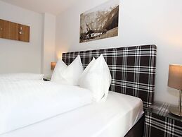 Chalet in Saalbach-hinterglemm With Sauna