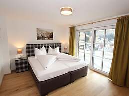 Chalet in Saalbach-hinterglemm With Sauna