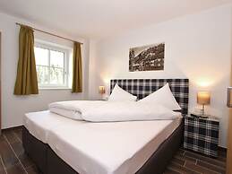 Chalet in Saalbach-hinterglemm With Sauna