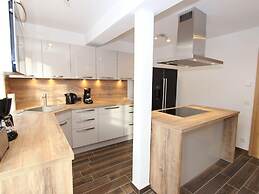 Chalet in Saalbach-hinterglemm With Sauna