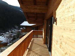Chalet in Saalbach-hinterglemm With Sauna