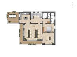 Chalet in Saalbach-hinterglemm With Sauna