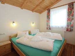 Modern Apartment in Fugenberg With Garden