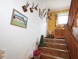 Modern Apartment in Fugenberg With Garden