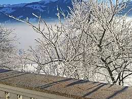 Modern Apartment in Fugenberg With Garden
