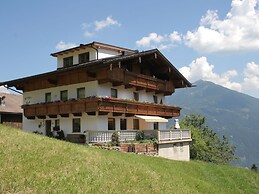 Modern Apartment in Fugenberg With Garden