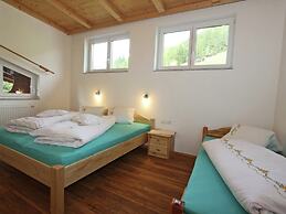 Modern Apartment in Fugenberg With Garden