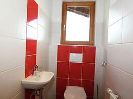 Modern Apartment in Fugenberg With Garden