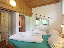 Modern Apartment in Fugenberg With Garden