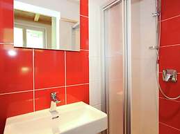 Modern Apartment in Fugenberg With Garden