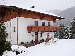 Modern Apartment in Fugenberg With Garden